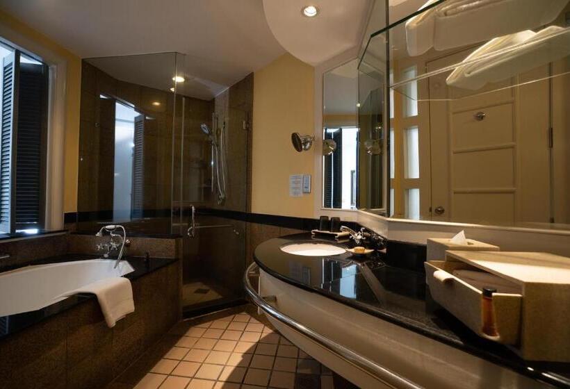 스탠다드 룸 바다 전망, The Magellan Sutera Resort