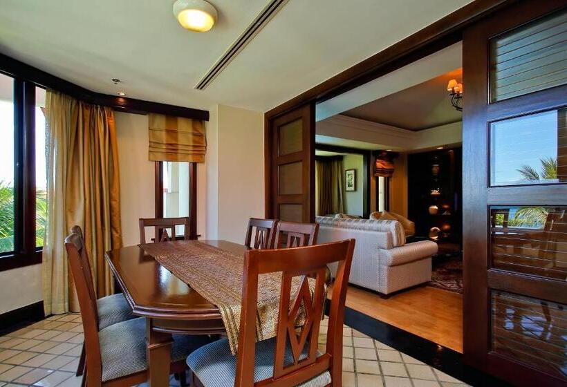 디럭스 룸, The Magellan Sutera Resort
