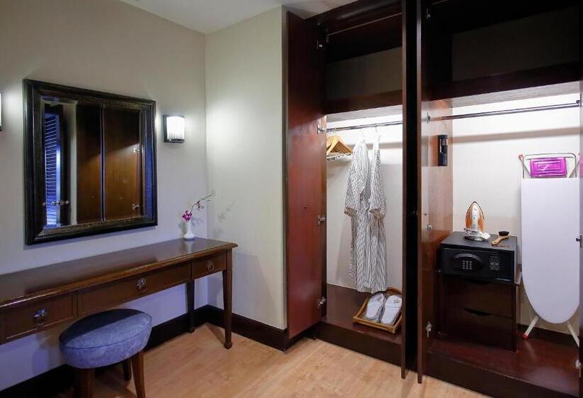 패밀리 스위트, The Magellan Sutera Resort