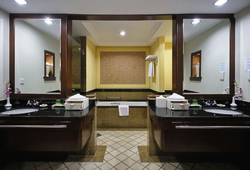 クラブスイート, The Magellan Sutera Resort