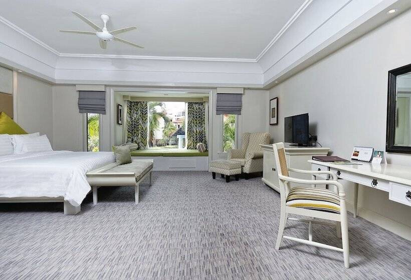 クラブスイート, The Magellan Sutera Resort
