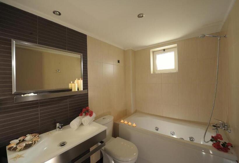 Апартаменты 1 Спальня, Meropi Hotel & Apartments