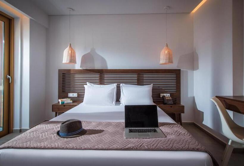 Номер Superior, Meropi Hotel & Apartments