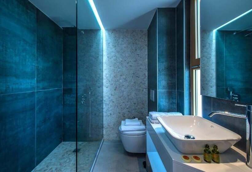 Номер Superior, Meropi Hotel & Apartments