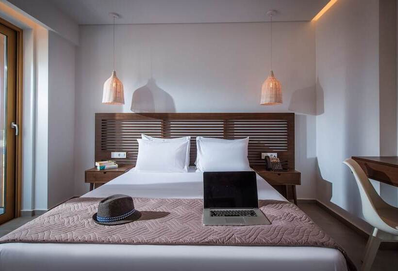Номер Superior, Meropi Hotel & Apartments