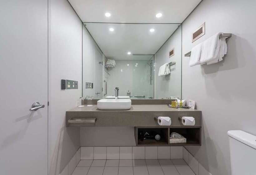 سوئیت جونیور با تخت بزرگ, Grand Tirolia Kitzbühel   Member Of Hommage Luxury Hotels Collection