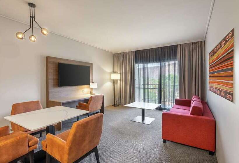 سوئیت جونیور با تخت بزرگ, Grand Tirolia Kitzbühel   Member Of Hommage Luxury Hotels Collection