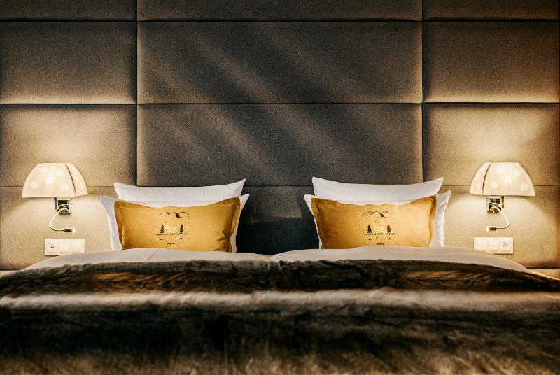 سوییت با چشم‌انداز کوه, Grand Tirolia Kitzbühel   Member Of Hommage Luxury Hotels Collection