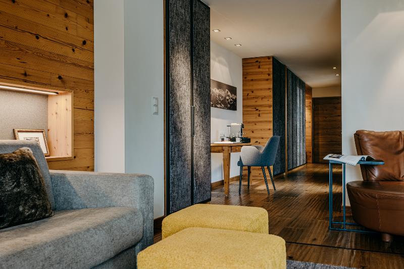 سوییت لوکس, Grand Tirolia Kitzbühel   Member Of Hommage Luxury Hotels Collection