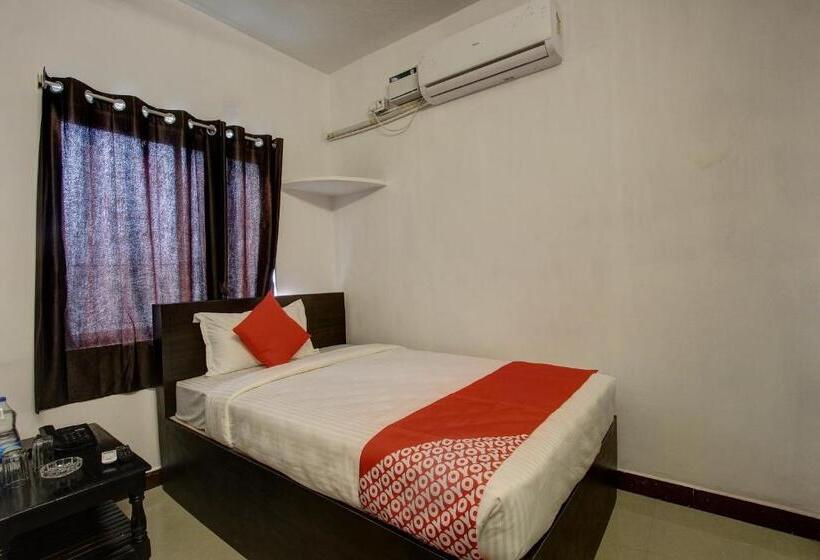 غرفة أساسية, Super Hotel O Roomz