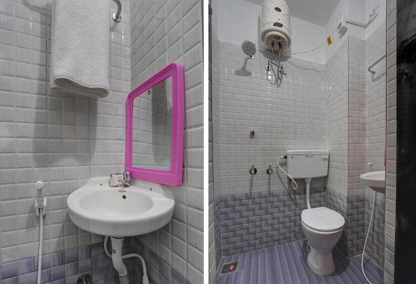 غرفة كلاسيكية ثلاثية, Super Hotel O Roomz