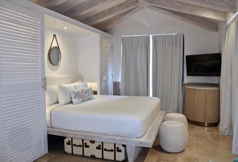 オーシャンビュースイート, Naay Boutique Hotel Holbox