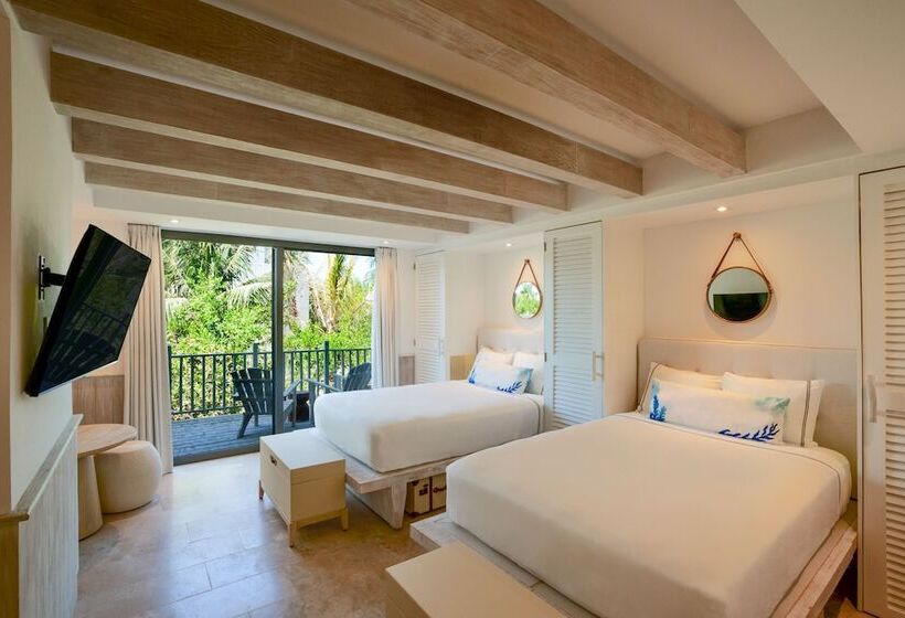 スイート, Naay Boutique Hotel Holbox