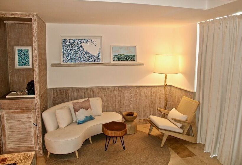スイート, Naay Boutique Hotel Holbox