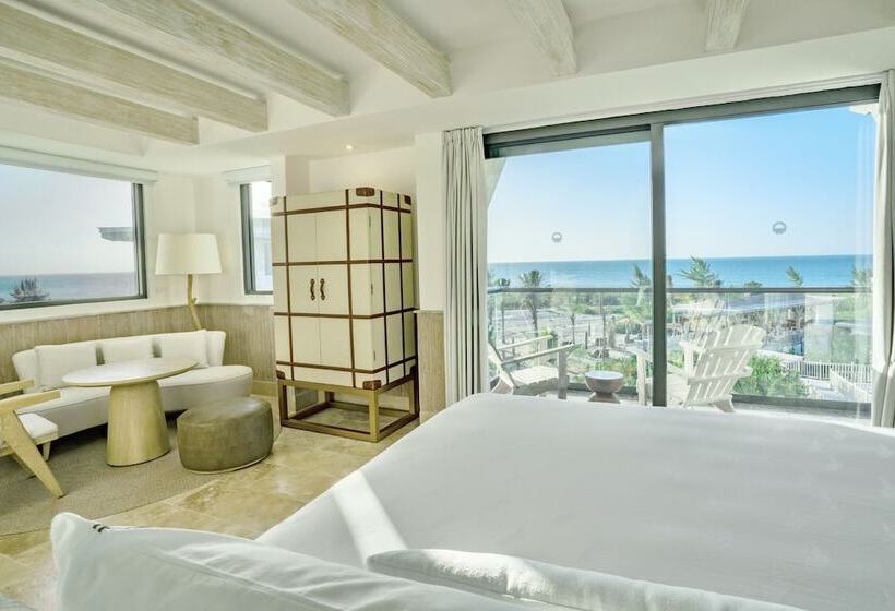 マスタースイートルーム, Naay Boutique Hotel Holbox
