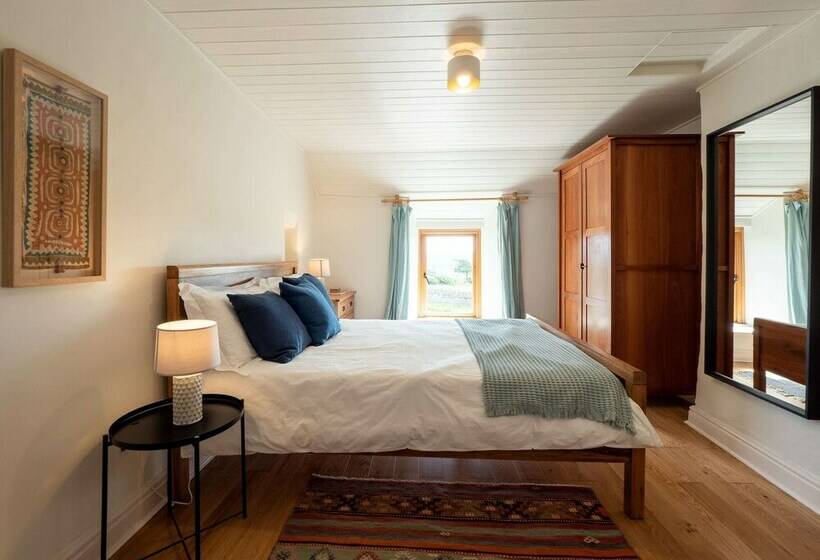 침실 1개 주택, Wayside Cottage