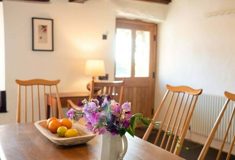 침실 1개 주택, Wayside Cottage