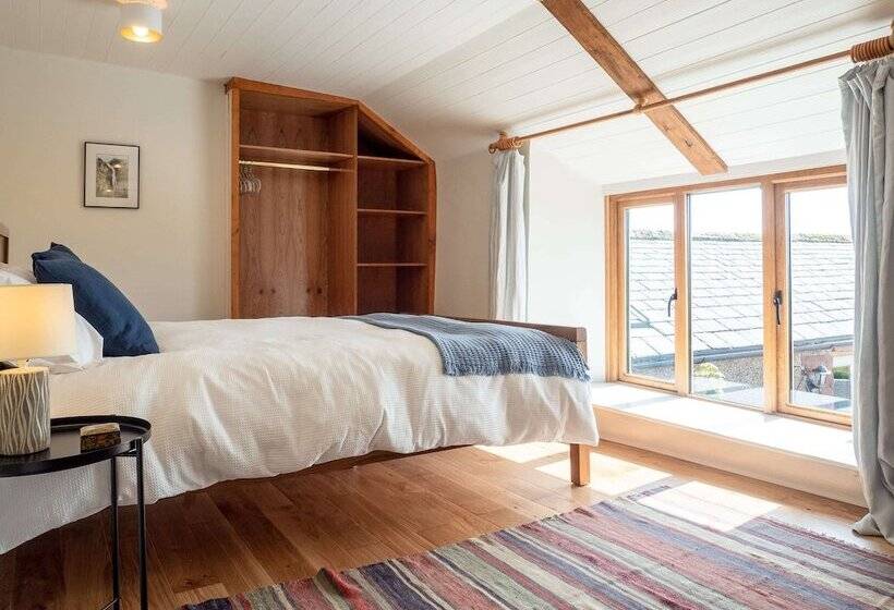 침실 1개 주택, Wayside Cottage
