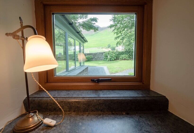침실 1개 주택, Wayside Cottage