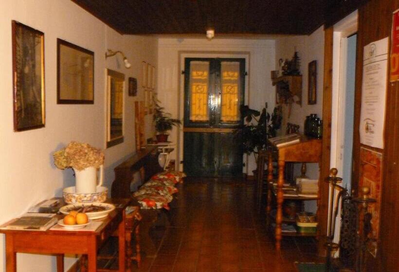 Апартаменты 1 Спальня Нижний Этаж, Villa Margherita