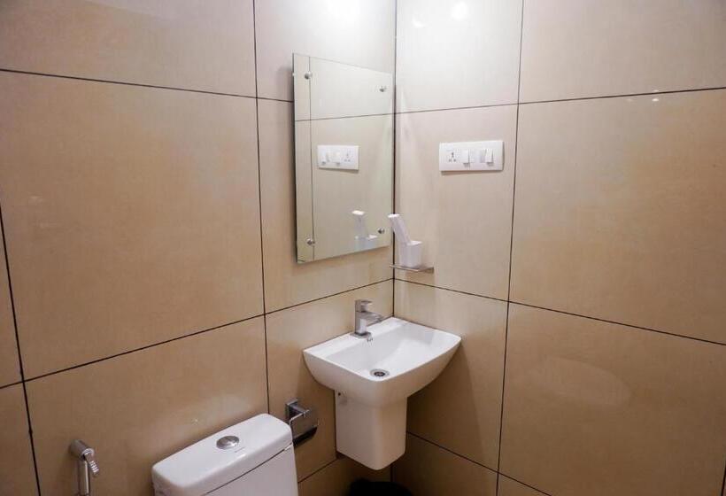 Вилла 3 Спальни, Rockdale Resort