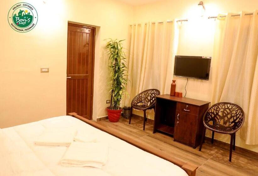Номер Стандарт, Bonsnest Holiday Homes