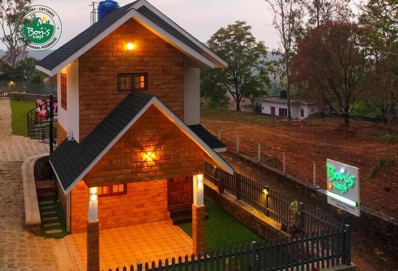 Номер Стандарт, Bonsnest Holiday Homes