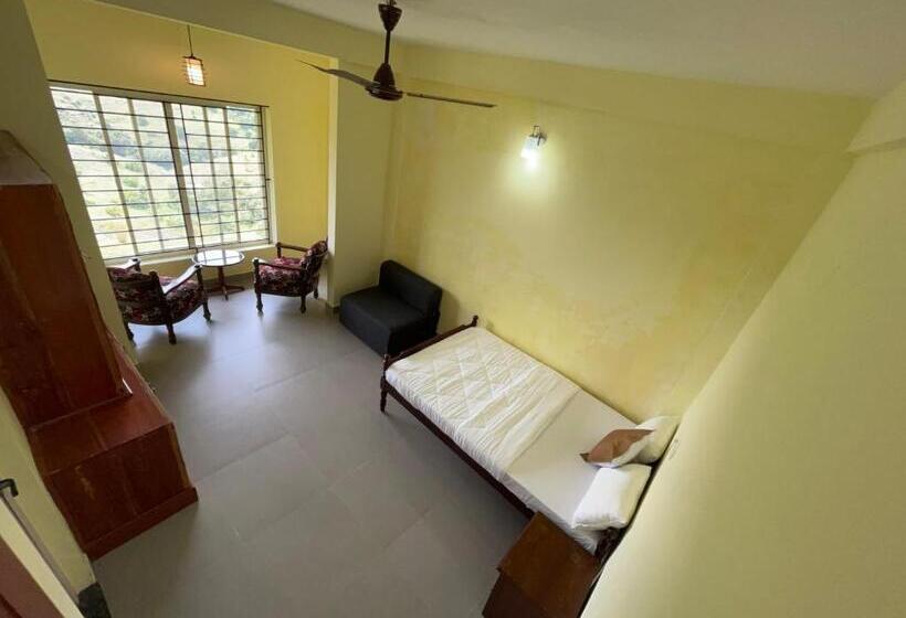 Вилла 2 Спальни, Bonsnest Holiday Homes