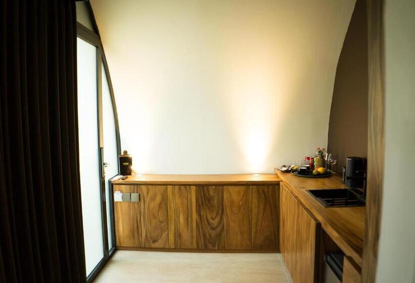 Вилла 1 Спальня, Lucca Resort & Residence