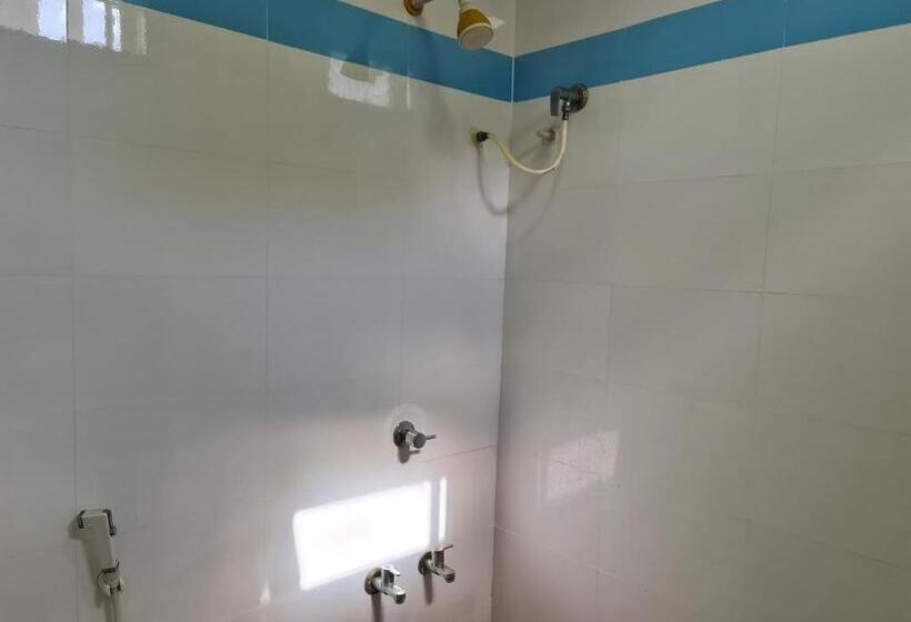 Номер Deluxe, Vijay Shree Inn