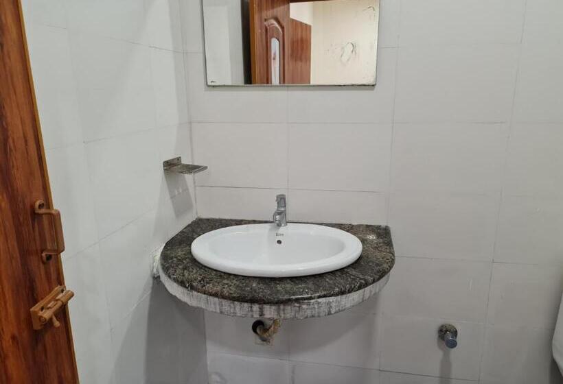 Трехместный Номер Deluxe, Vijay Shree Inn