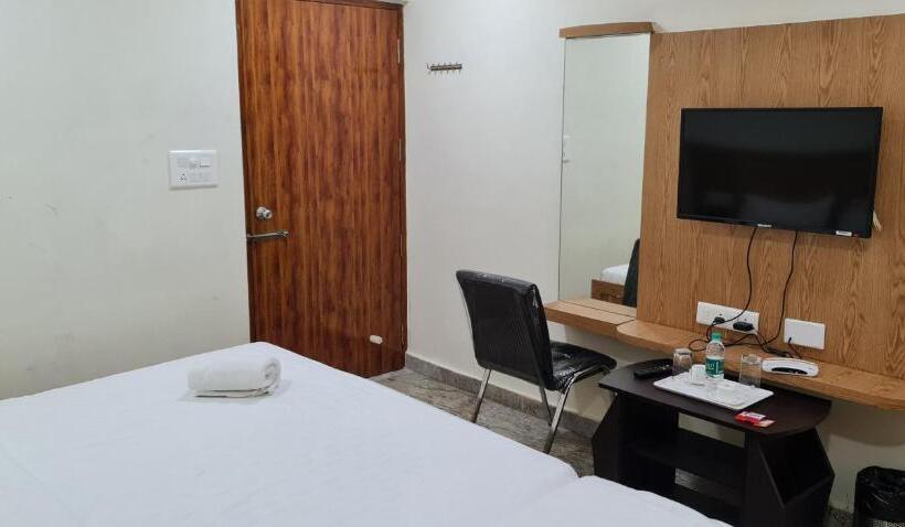 Номер Стандарт, Vijay Shree Inn