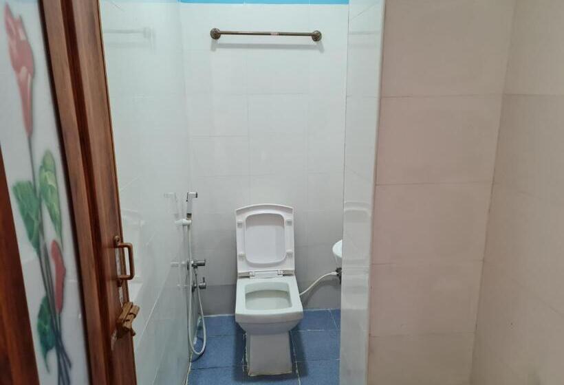 غرفة أساسية, Vijay Shree Inn