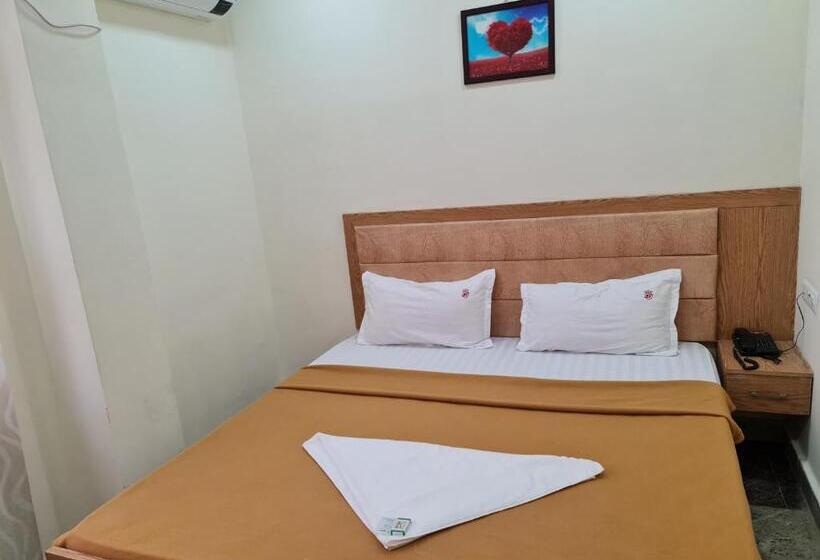 Номер Basic, Vijay Shree Inn