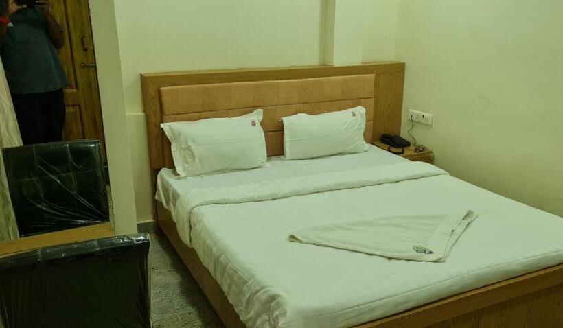 Номер Стандарт, Vijay Shree Inn