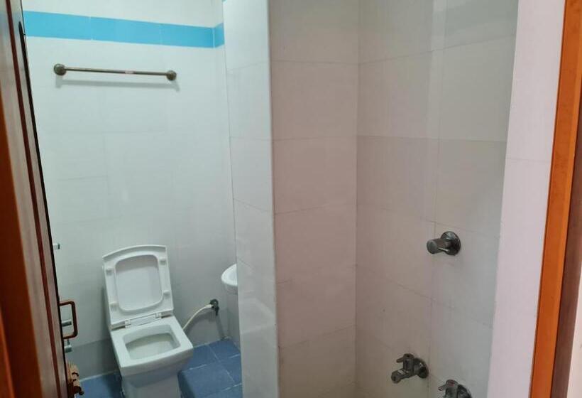 Номер Стандарт, Vijay Shree Inn