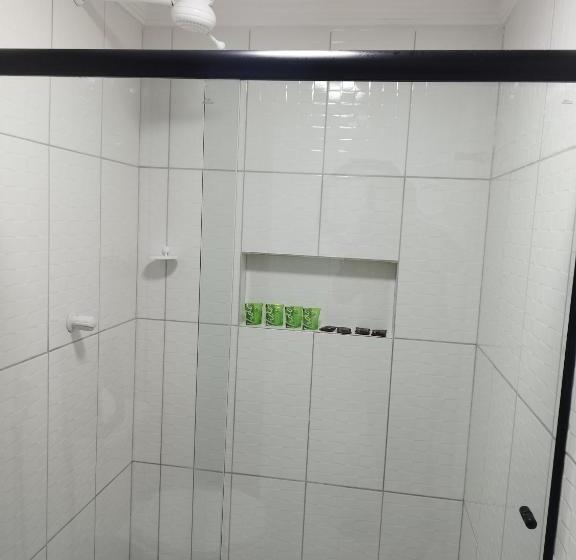 클래식 4인 룸, Japaratinga Suites