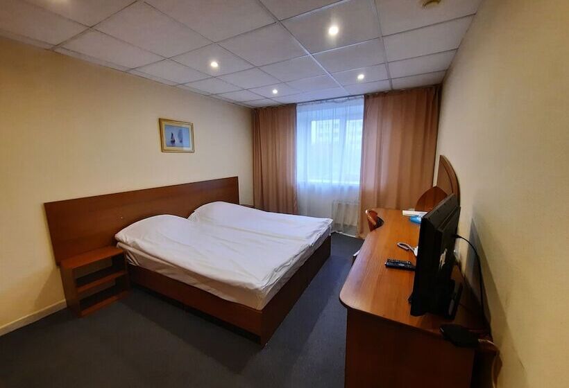اتاق استاندارد, City Hotel