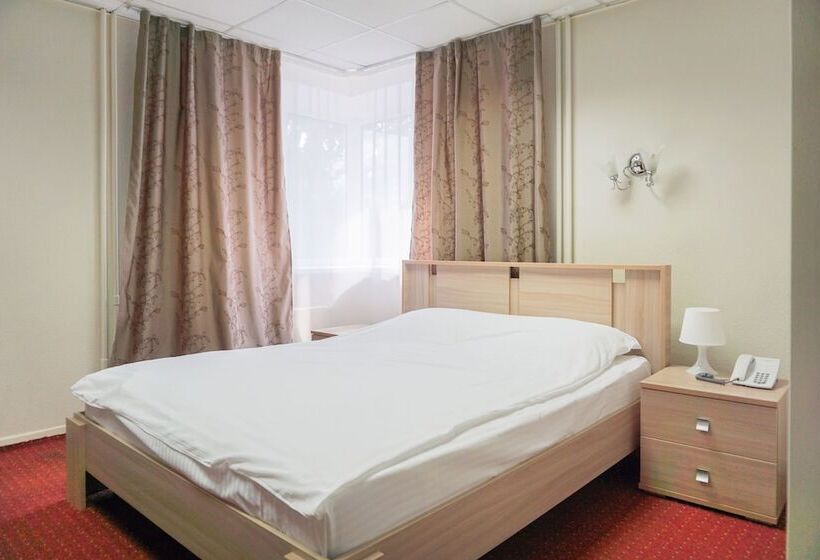اتاق استاندارد, City Hotel