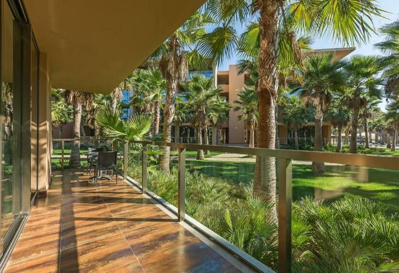Полулюкс, Marriott Residences Salgados Resort, Algarve