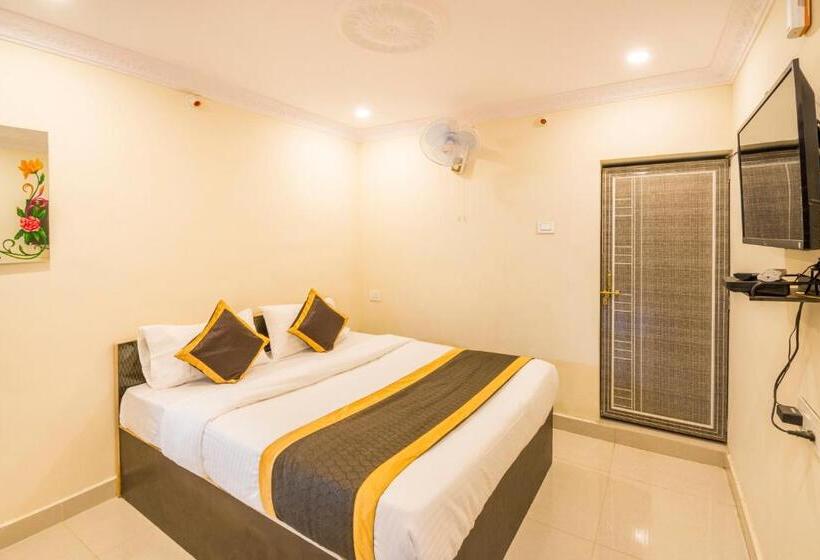 Номер Стандарт, At Home Prakruthi Resorts