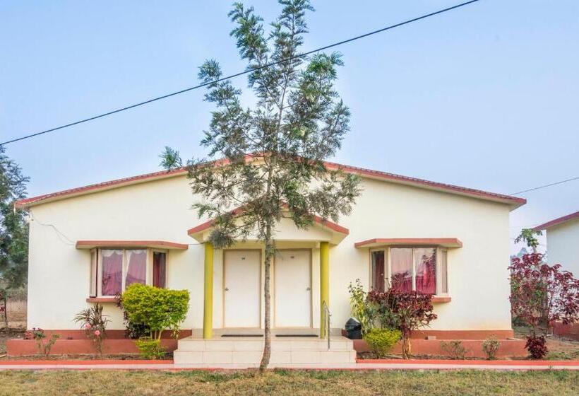 Студия Стандарт, At Home Prakruthi Resorts