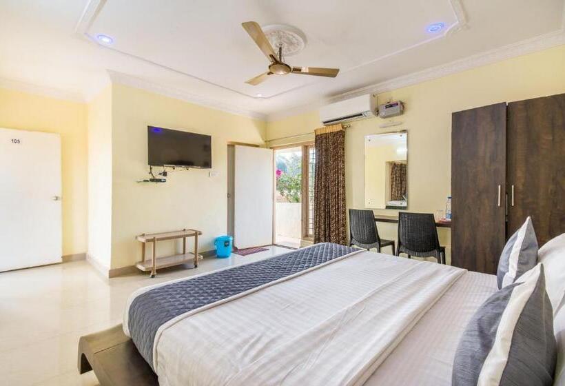 Студия Стандарт, At Home Prakruthi Resorts
