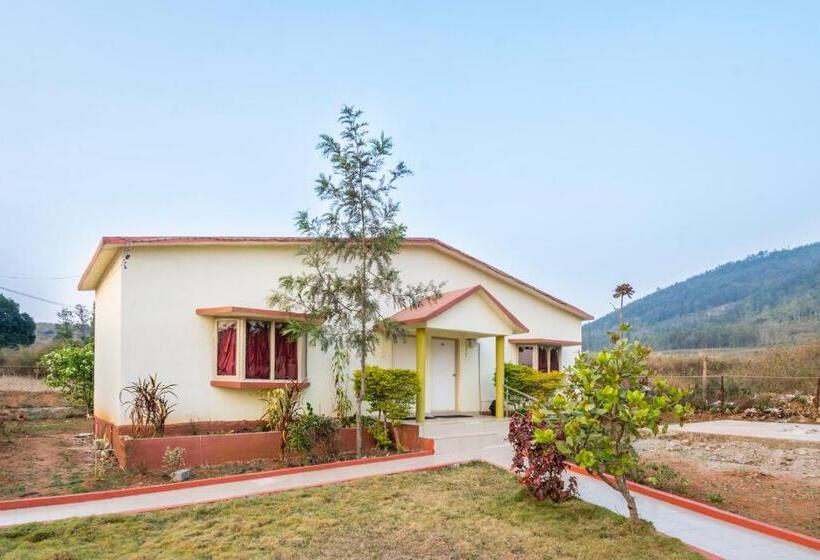 Студия Superior, At Home Prakruthi Resorts