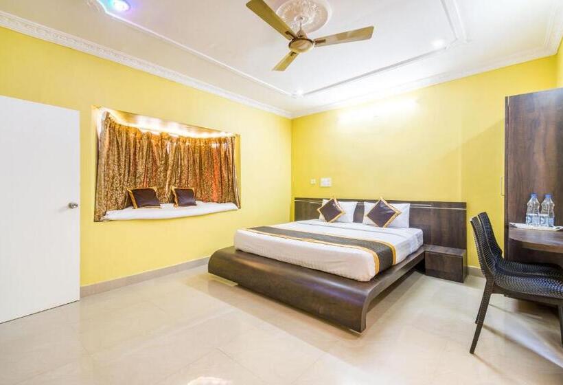 Студия Superior, At Home Prakruthi Resorts