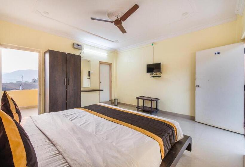 Номер Стандарт, At Home Prakruthi Resorts