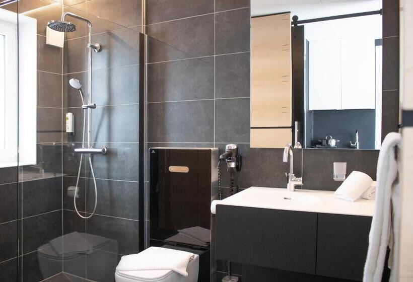 Номер Стандарт, Blb Hotel By Wmm Hotels