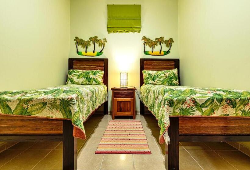 스위트, Hol Chan Reef Resort & Villas