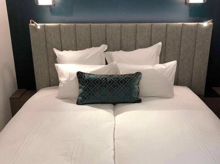 Классический Номер, Best Western Plus Le Conquerant Rouen Nord
