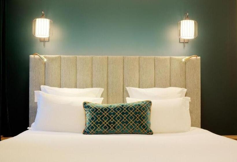 Классический Номер, Best Western Plus Le Conquerant Rouen Nord